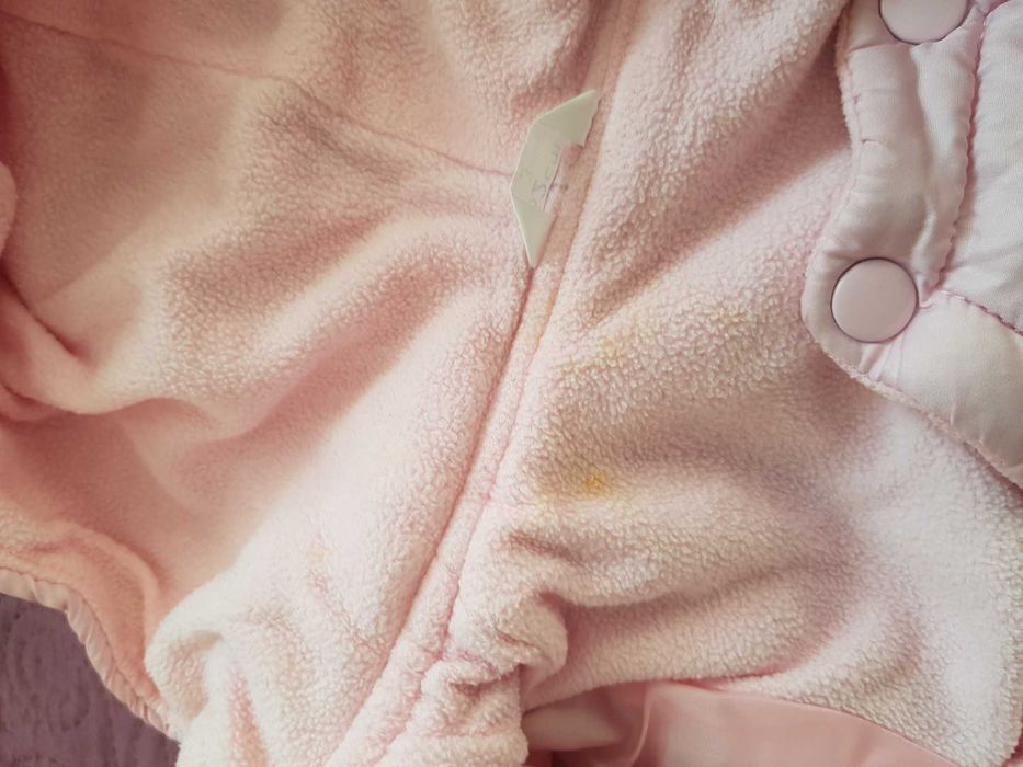 Sprzedam kombinezon cienki