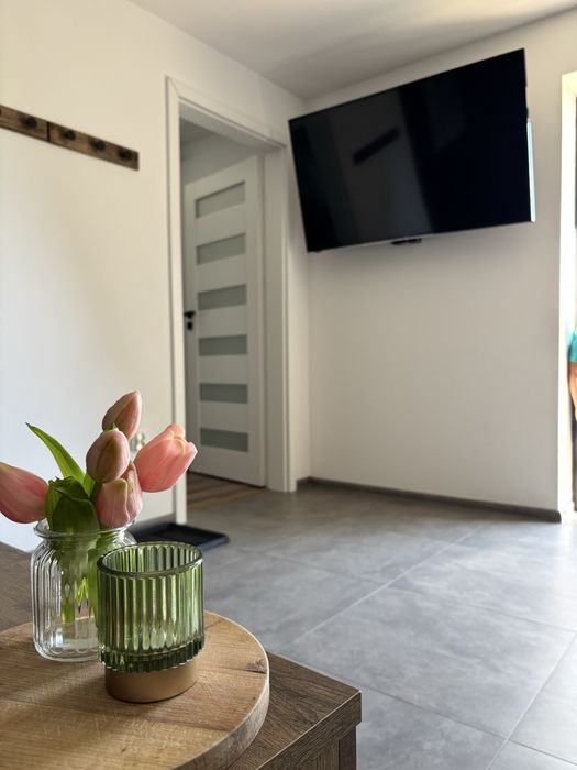 Apartament  Pod Turbaczem Wolne terminy