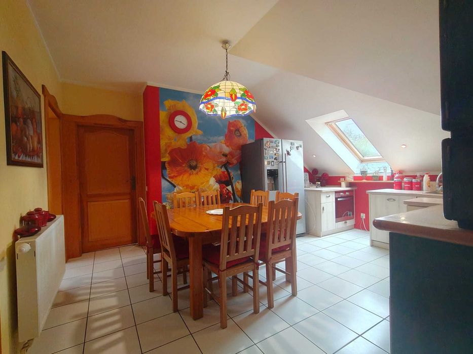 160 m2 Domu na Wynajem