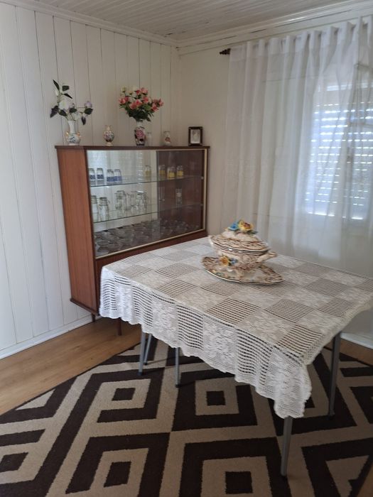 Vendo moradia t2