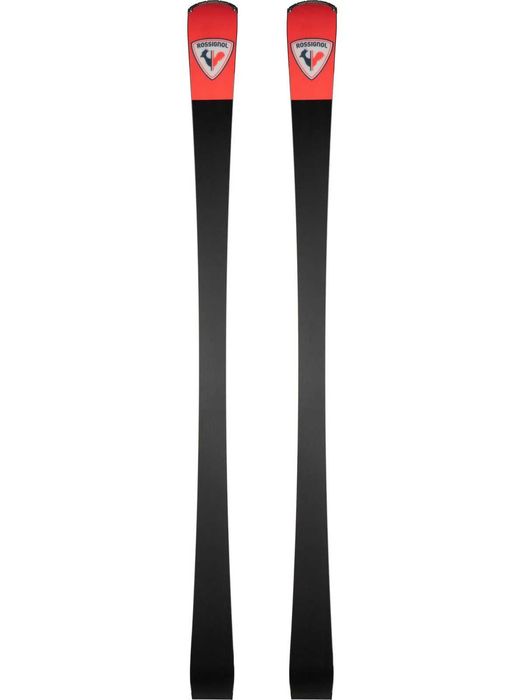 Narty ROSSIGNOL Hero Carve + wiązania NX12 167 cm