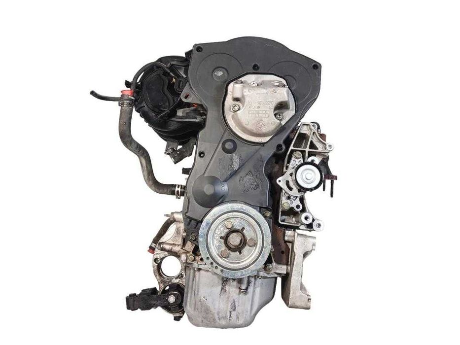 Motor completo Peugeot 307 , peugeot 206 , 1.6 REF: NFU