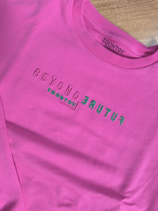 Bluza dziewczęca