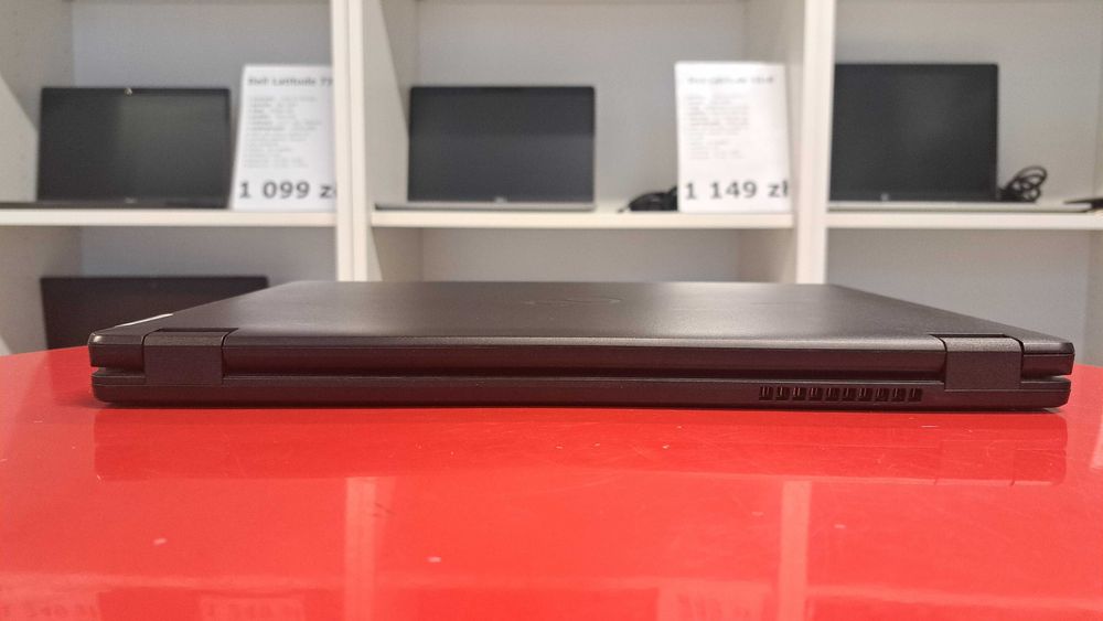 Laptop Fujitsu Lifebook E5411 14" i5-11GEN 16GB RAM 256GB SSD FullHD IPS SIM LTE Win11 Faktura Gwarancja