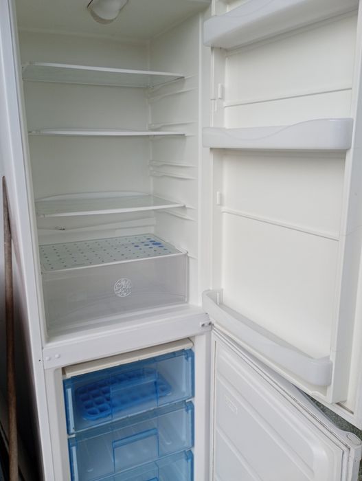 Lodówka Polar i zamrażarka Foron