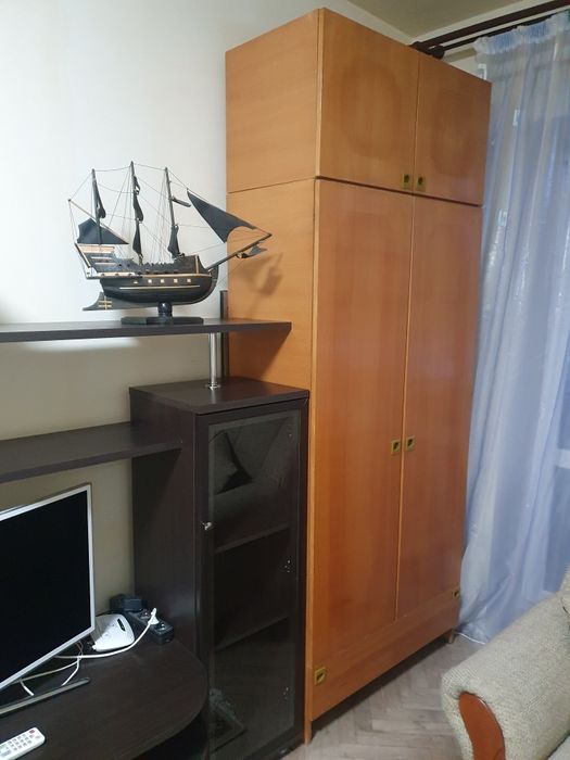 Оренда 1кімнатна квартира