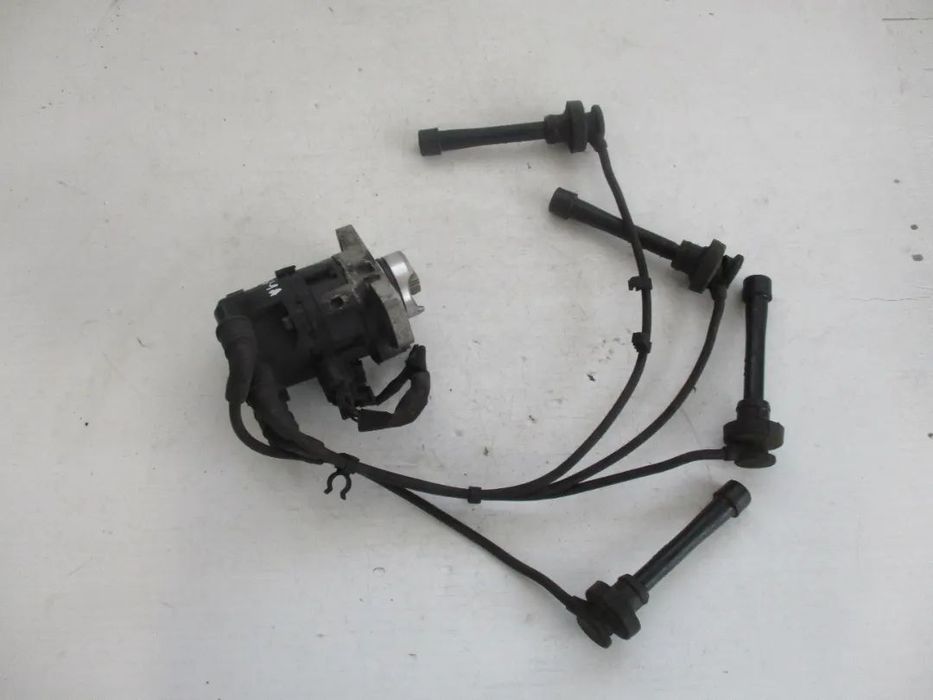 Bobine Distribuidor De Ignição Mitsubishi Carisma 1300