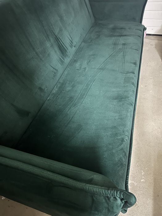 Elegancka wersalka, sofa