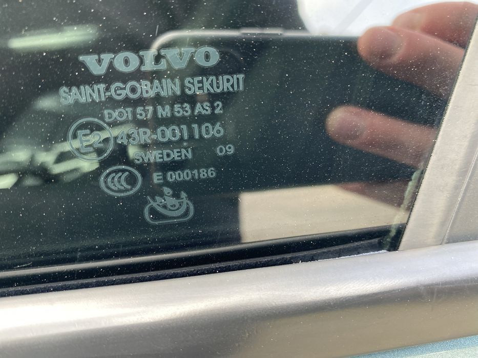 Volvo v50 1.6 дизель