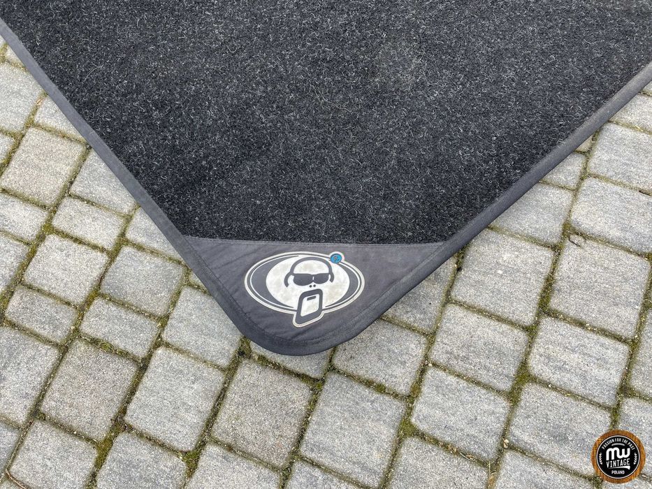 Protection Racket - profesjonalny dywan perkusyjny 2.75 m x 1.6 m ‼️
