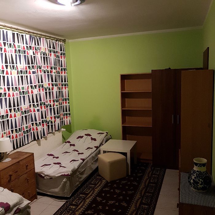Noclegi/ kwatery dla pracowników