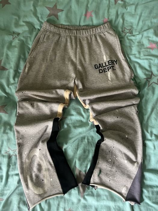 Штани gallery dept l-xl