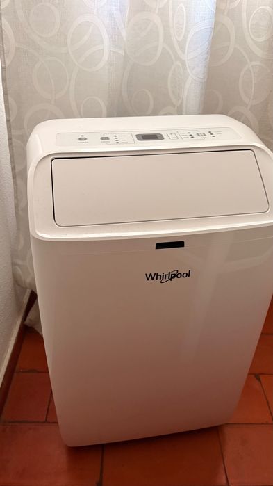 Ar condicionado, aquecedor, umidificador