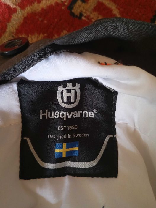 Рабочий костюм Husqvarna
