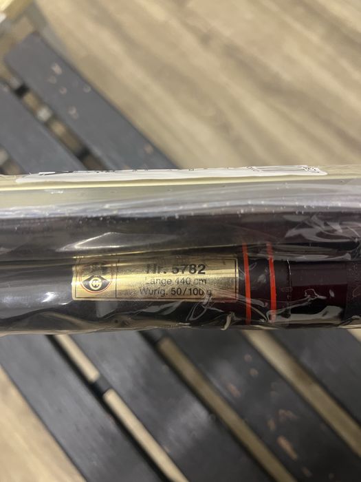 Вудилища для рибалки