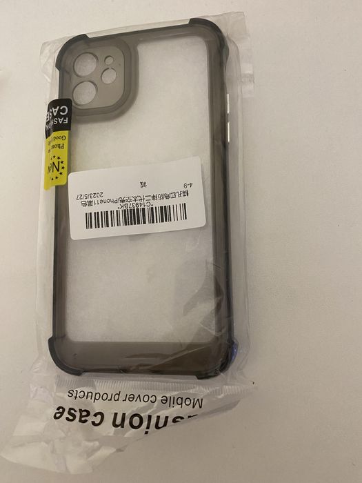 Чехол на айфон 8