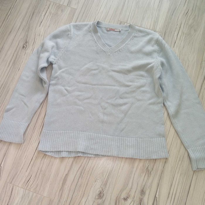 Sweter s. Oliver 40.