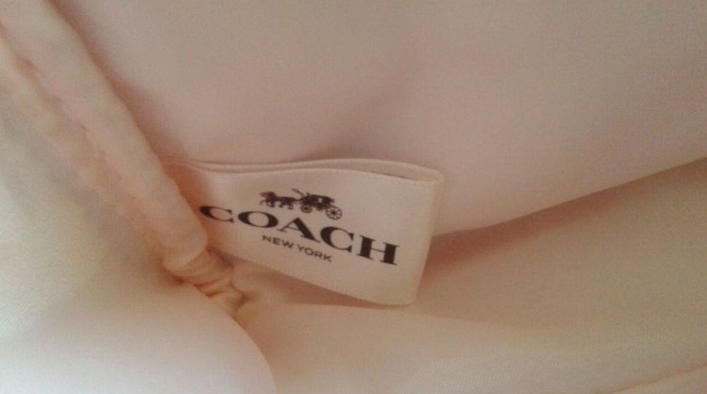 Coach original оригинал