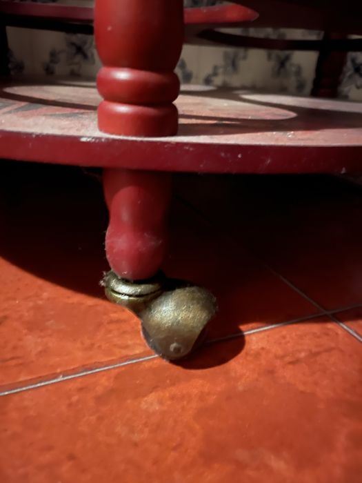 Globo Vintage Madeira