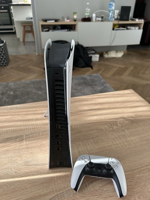 PlayStation 5 | Figital Edition | 825 GB