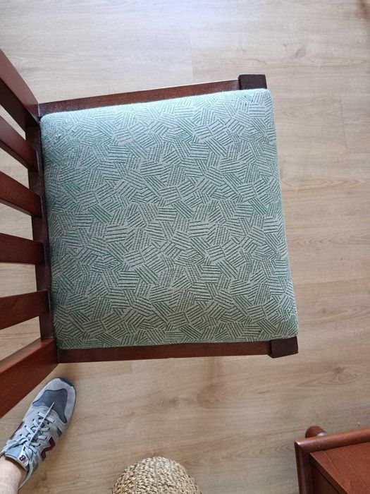 Mesa de jantar com 6 cadeiras