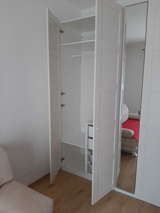 Jednopokojowe Jana Kazimierza Wola 27 m² - View 5
