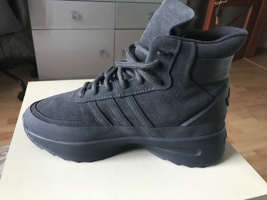 Високі кросівки adidas x FEAR OF GOD ATHLETICS