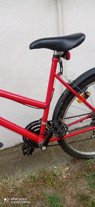 Rower koła 26 cali