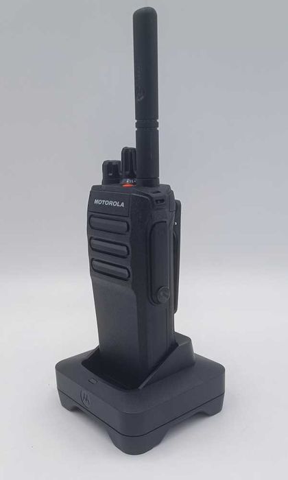 Портативна цифрова рація Motorola MOTOTRBO R7A VHF 136-174 МГц