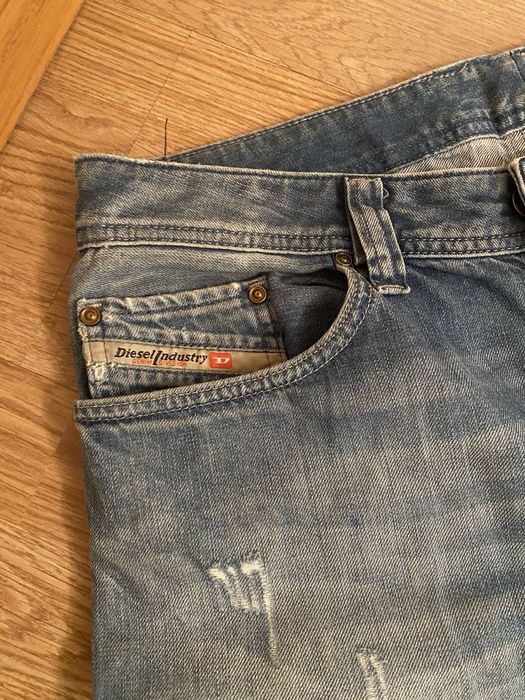 Шотры Diesel Repley 32/34