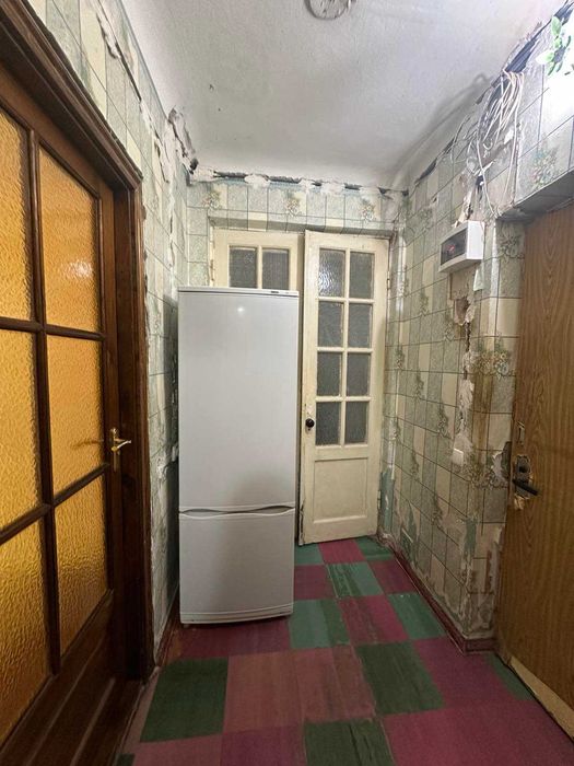 Продаж 2 кім. квартири, вул. Хабаровська б.11, Соцмісто