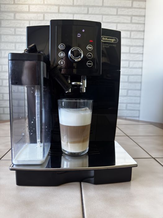 Delonghi Dinamica