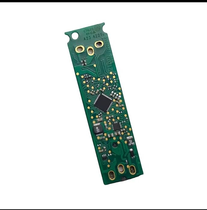 Elektronika do golarki Braun Series 5