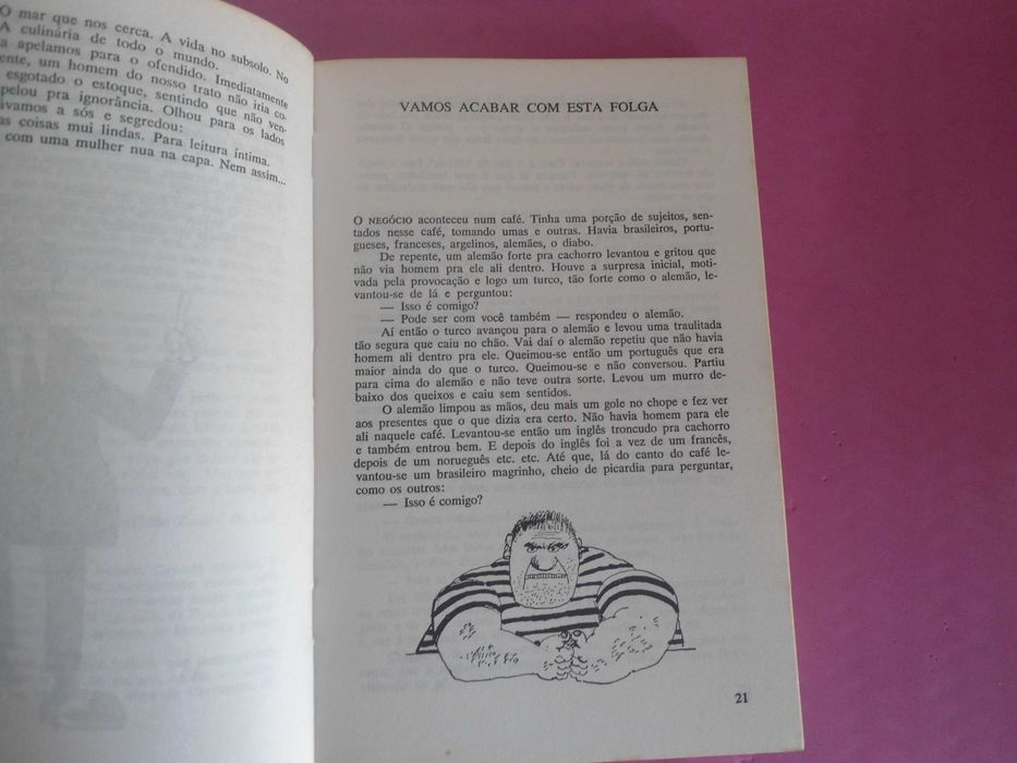 O Melhor de Stanislaw Ponte Preta (1988)