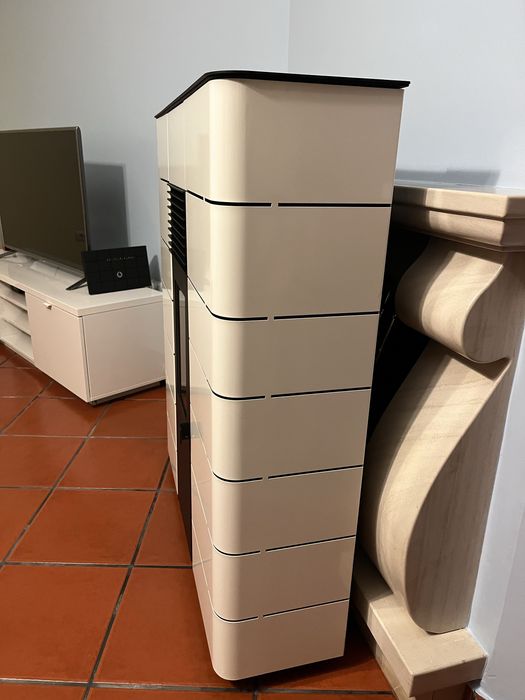 Salamandra pellets solzaima