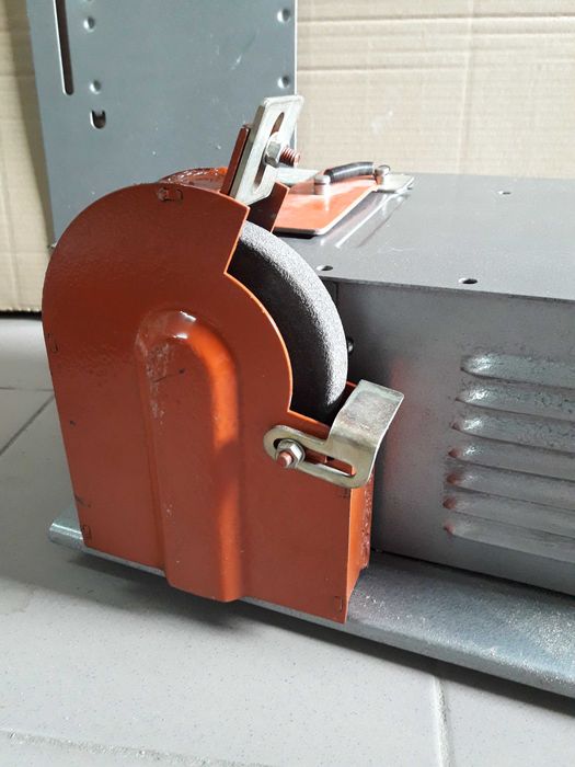 станок УБДН1-У3.1