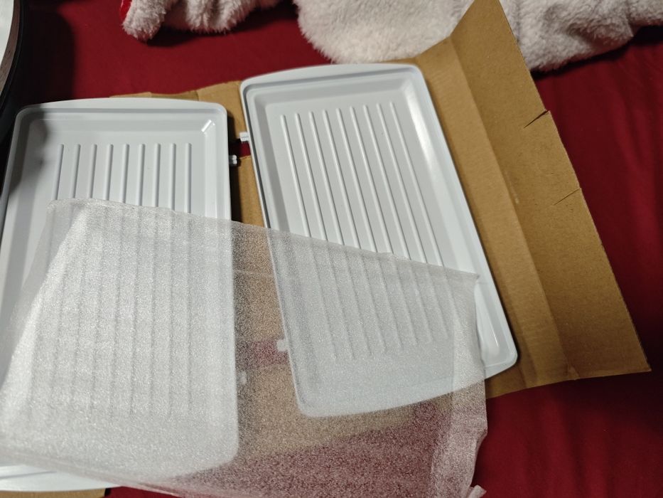 Sandwich Maker, opiekacz Teesa