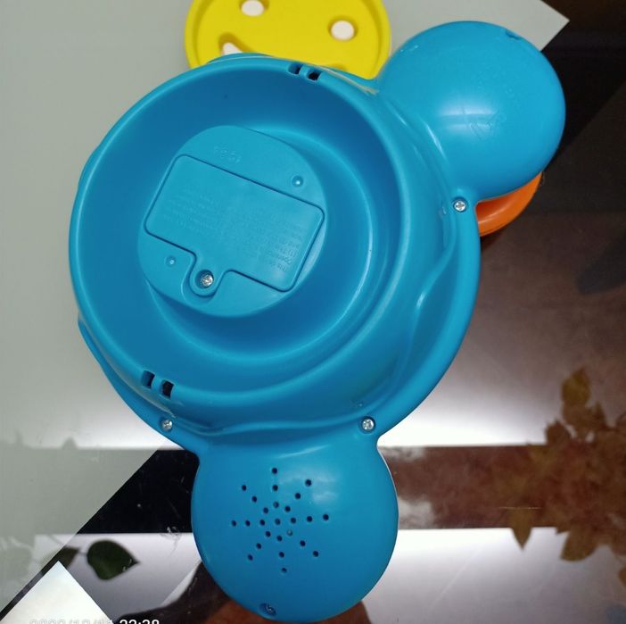 Brinquedos para bebé bateria musical casa quarto apartamento vivenda .