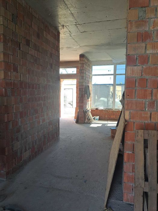 Продам новый дом на  Таирово