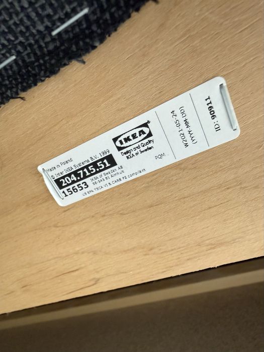 Kanapa narożna / Narożnik / IKEA / Transport