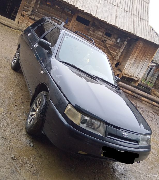 Продам ВАЗ 210111