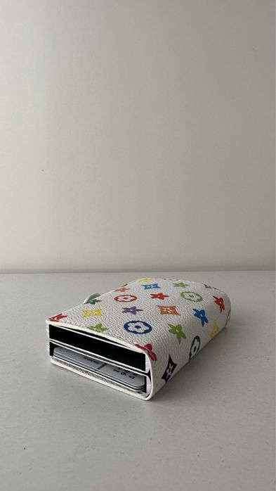 Porta Cartões Duplos Novos