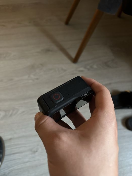 Go Pro Hero 10 C/Guarantee64284417270402124