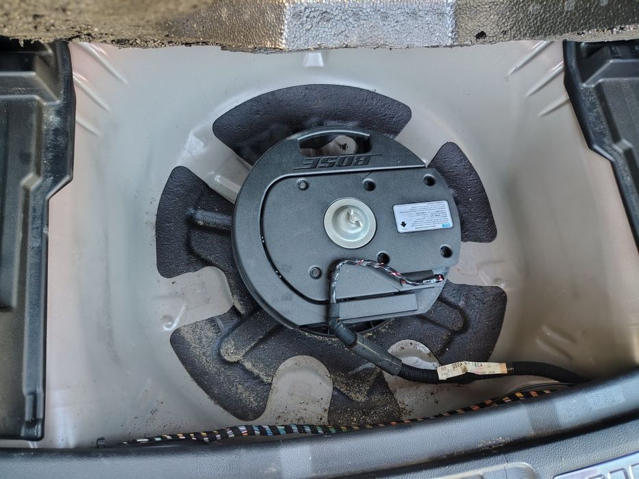 Mazda 6 GH універсал 2009 року