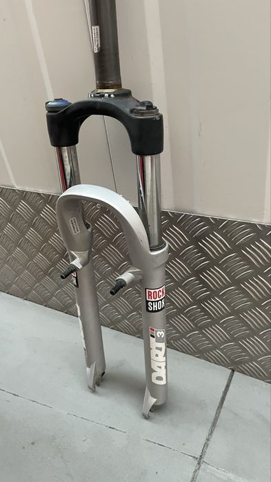Rockshox Dart 3