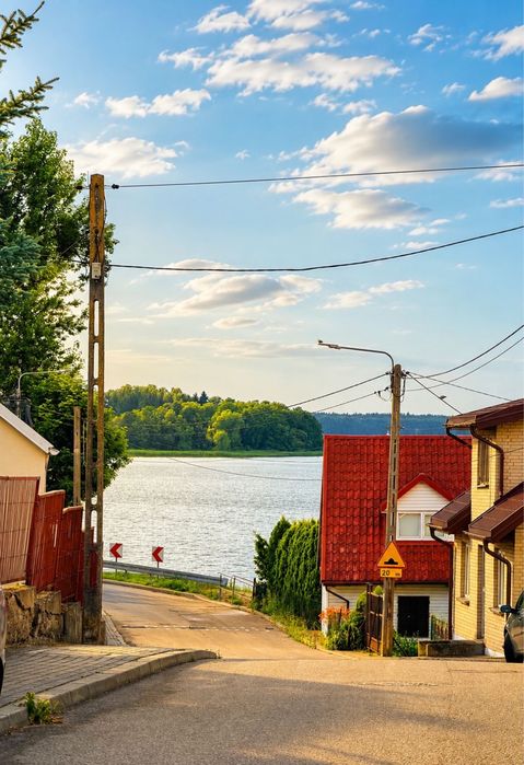 Borówkowy Domek • Rajgród