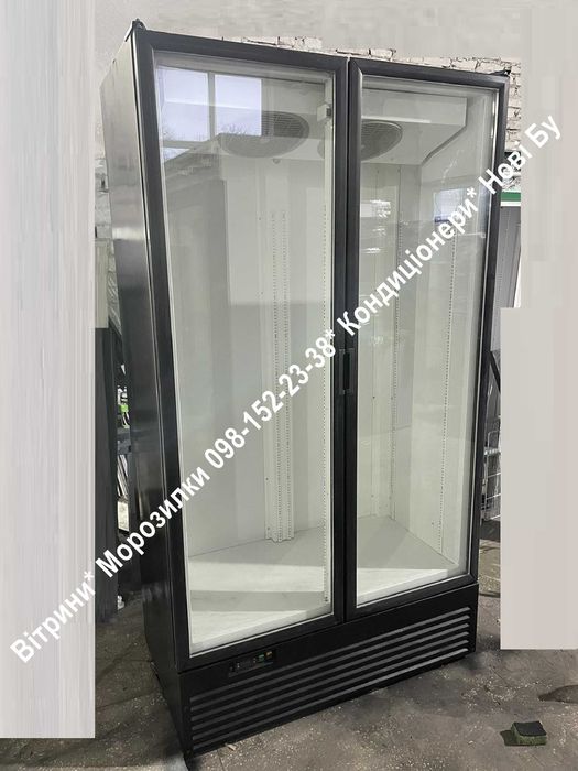 Холодильная установка для цветов бу Кондиционер Холодильник витринный
