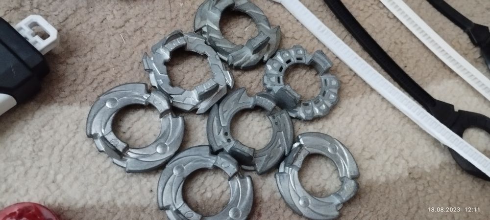 Продам гру блейблей