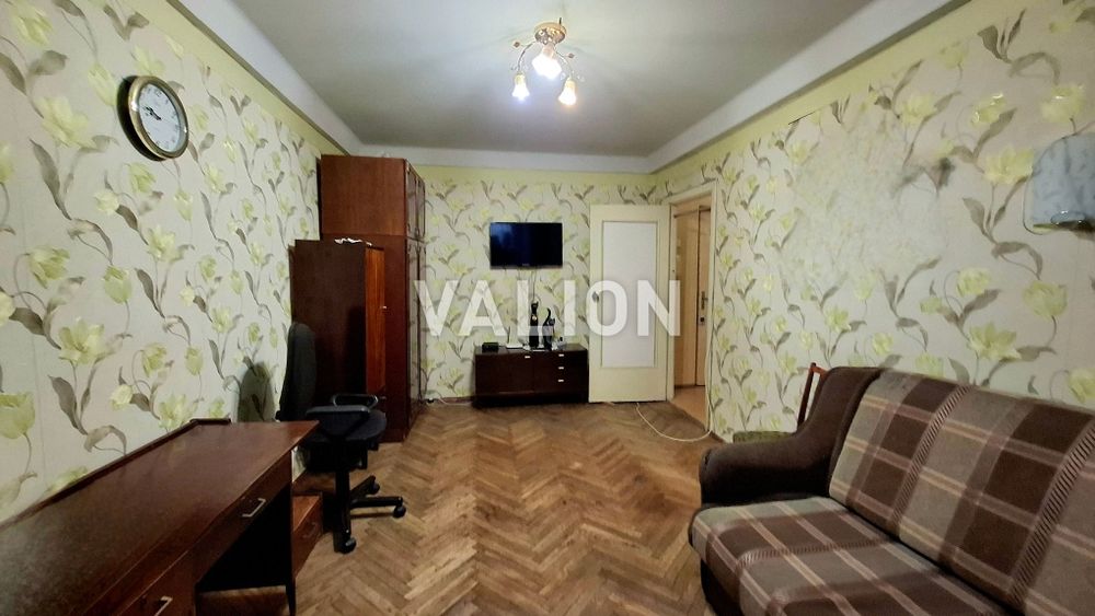 Продаж 1-кімн. квартири вул. Липківського (Урицького), метро Вокзальна