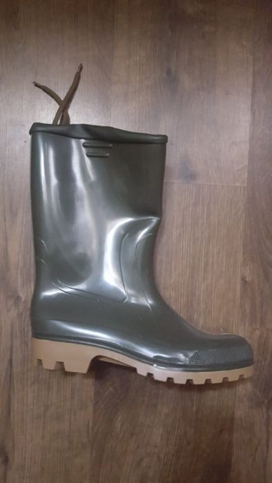 Buty gumowe,Kalosze Demar Grand S 0151